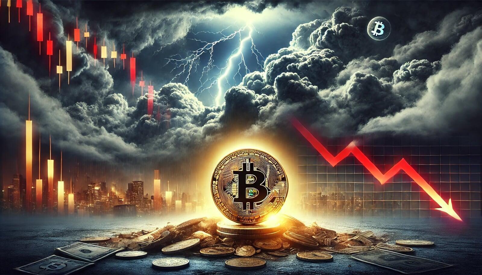 Weathering the Crypto Market Downturn