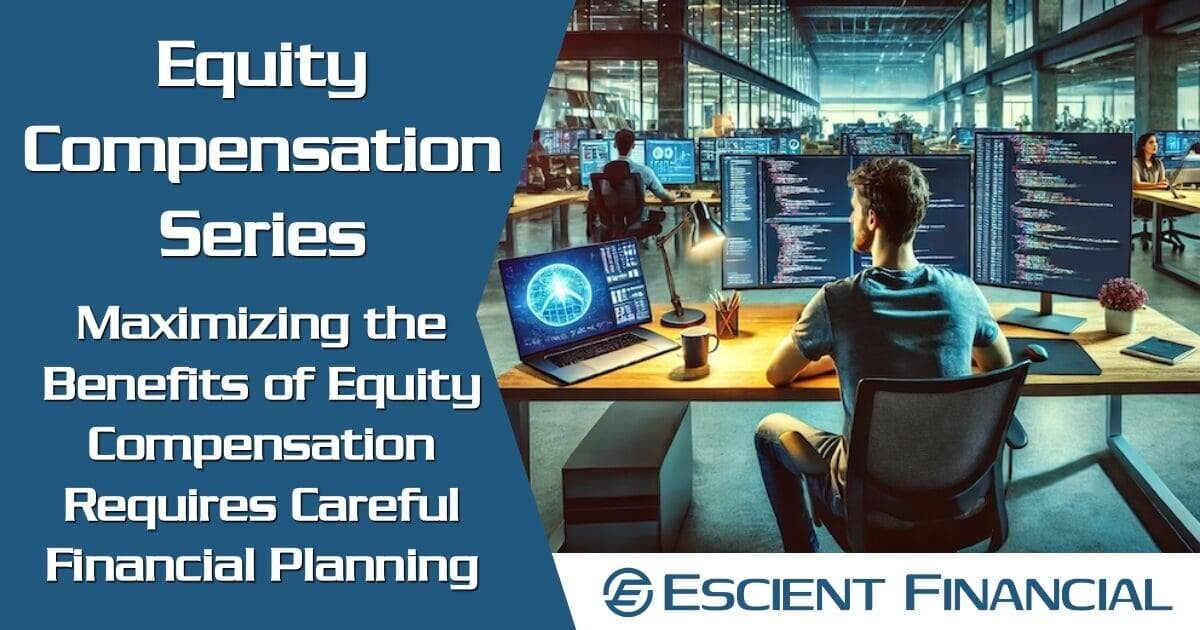 Equity Compensation Series: A Brief Overview of the Types of Equity Compensation