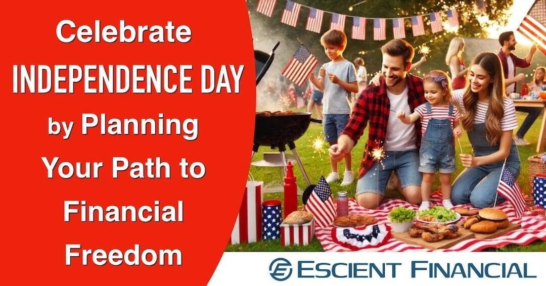 Path to Financial Freedom: Achieving Independence Beyond the 4th of July