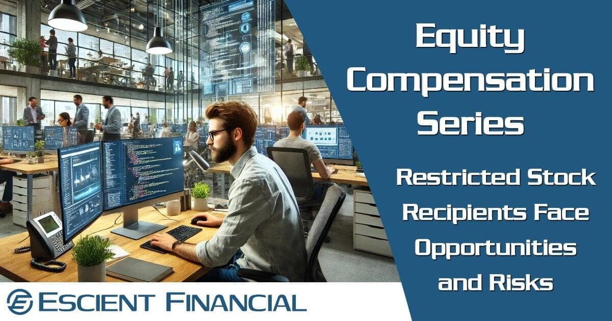 Equity Compensation Series: Restricted Stock