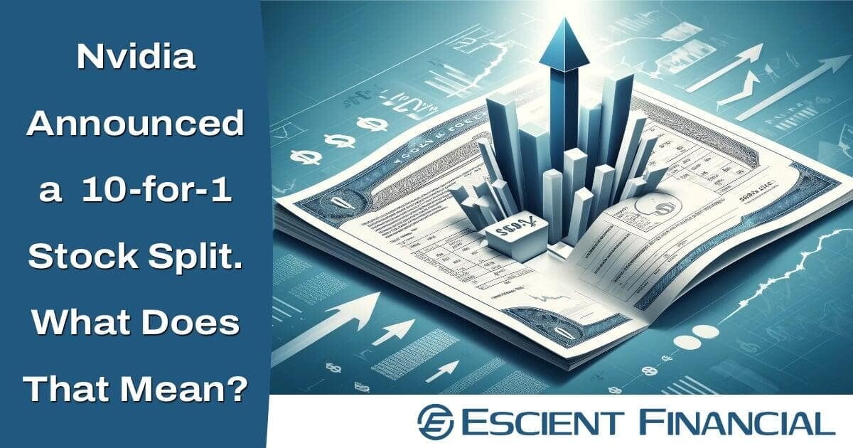 What is a Stock Split?